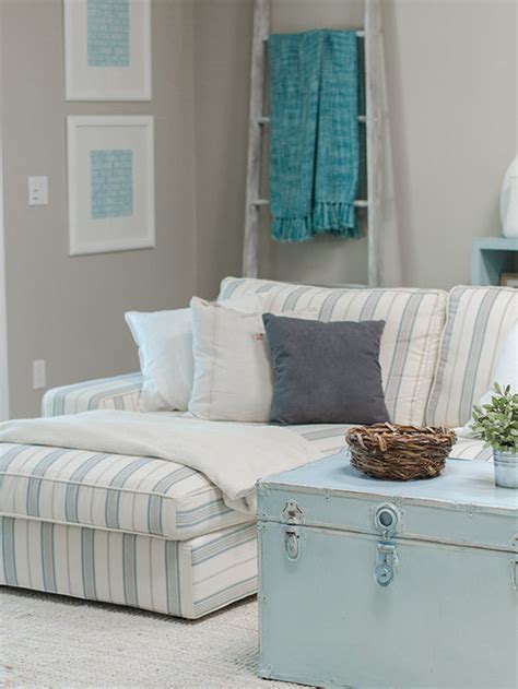 We did not find results for: Nautical Themed Living Room- Custom Sofa Slipcover by ...