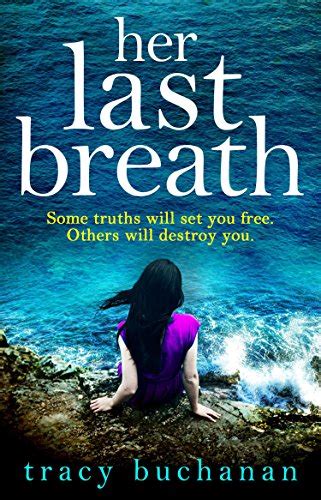 Her Last Breath A Gripping Psychological Thriller With Edge Of Your Seat Suspense Kindle