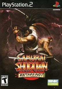 On this game portal, you can download the game samurai shodown ii free torrent. Samurai Shodown Anthology PS2 Free Download - Download ...