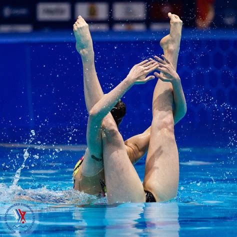 Synchronized Swimming Nude Athletes Photos Sex And Porn