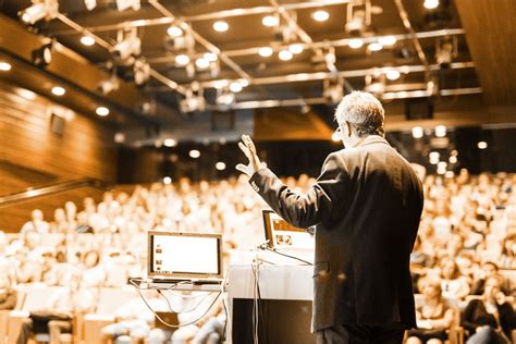 How To Deliver Powerful Event Presentations Cpg Agency