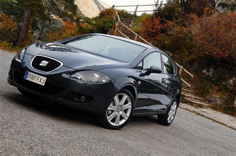 2008 Seat Leon 14 Tsi Picture 217765 Car Review Top Speed