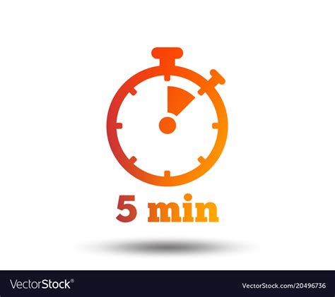 5 Minute Timer Learningmyte