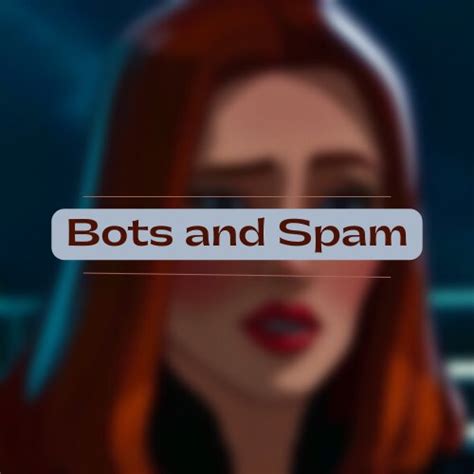 Psa Bots And Spam Wiki Marvel Amino