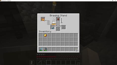 How To Make A Fire Resistance Potion In Minecraft 2023
