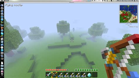 We did not find results for: Herobrine+Notch Mod Minecraft Mod