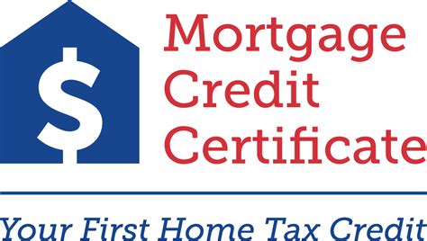 Mortgage Credit Certificate Program Texas State Affordable Housing