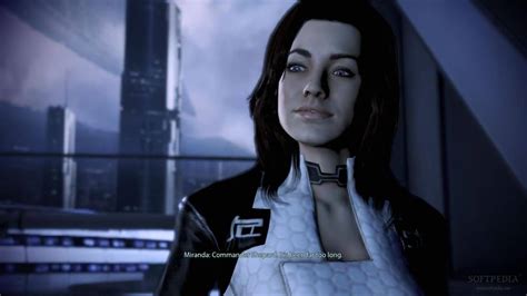 Mass Effect 3 Diary Rekindling Old Relationships