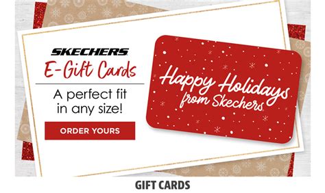Buy skechers gift cards up to 3% off. Shop for SKECHERS Shoes, Sneakers, Sport, Performance ...