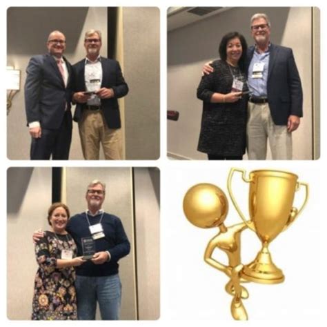 Congratulations To The 2018 Conference Awardees Society Of Social