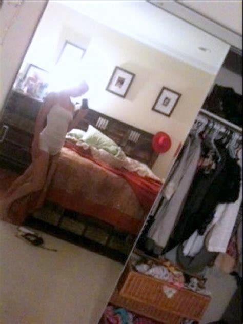 Naked Heather Morris In 2014 Icloud Leak The Second Cumming