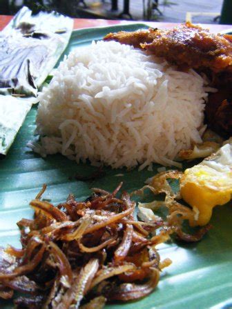 This is the most famous malaysian food you need to try! The Food Chapter | Singapore Blog | Food and Travel ...