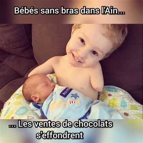 Expression Pas De Bras Pas De Chocolat - Pas de bras pas de chocolat - Meme by Doominus :) Memedroid