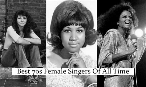 Famous Women Singers 2022