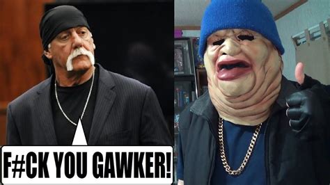 Hulk Hogan Suing Gawker Again For Ending His Wwe Career Youtube