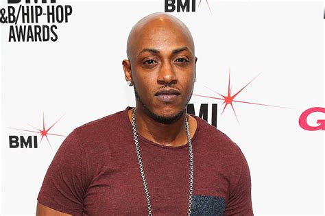 Us Rapper Mystikal Arrested On Rape Strangulation And Robbery Charges