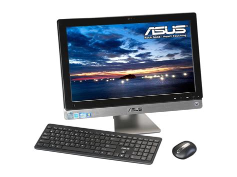 Asus All In One Pc Et2210iuts B006c Intel Core I3 2120 330ghz 4gb