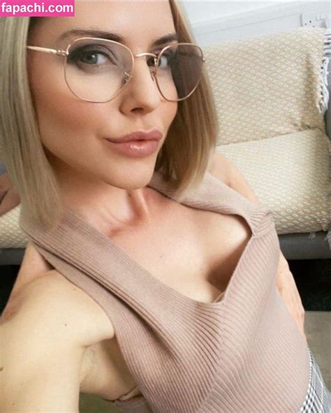 Stephanie Waring Steph Waring Stephwaring Leaked Nude Photo From Onlyfans Patreon