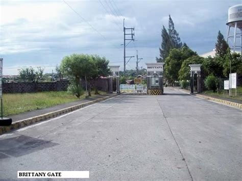 Neopolitan Executive Village Quezon City Resd L Lots For Sale Near Sm