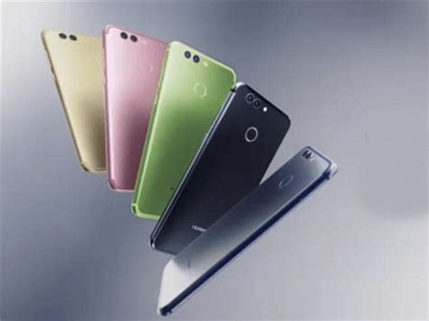 Huawei nova 2 plus smartphone. Huawei Nova 2 Plus price, specifications, features, comparison