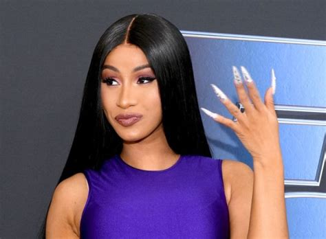 Cardi B Declares She Is Single Bad And Rich After Offset Split Metro News