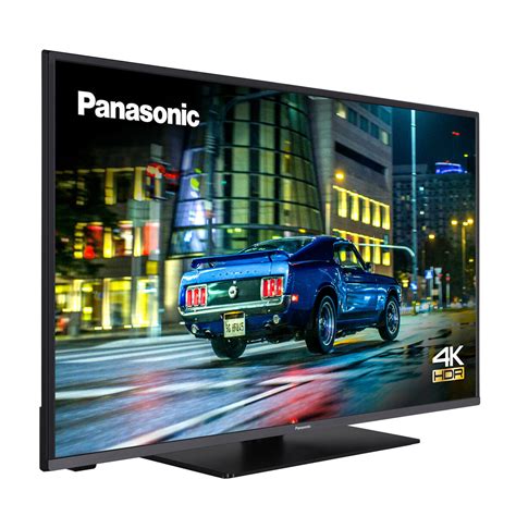 Panasonic 43hx580bz 43 Inch 4k Ultra Hd Smart Tv Costco Uk