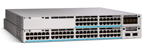 Cisco Catalyst 9300 Series Switches Cisco
