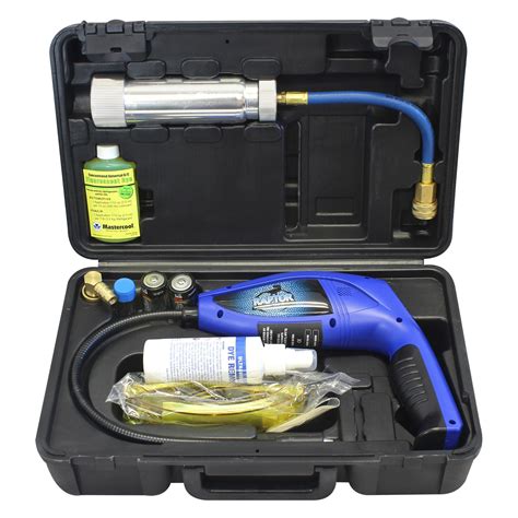 Mastercool® 56400 Complete Electronic And Uv Leak Detection Kit