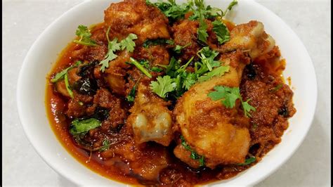 Chicken Fry Andhra Style Chicken Fry Recipe Tasty Fried Chicken Youtube