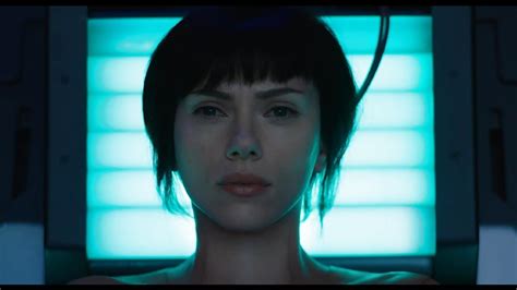 Ghost In The Shell Scarlett Johansson Nude Prix Airsoft
