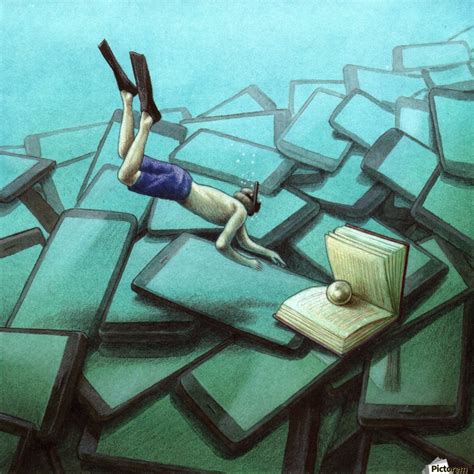 News Satirical Illustrations by Pawel Kuczynski – Babylon Burning Media