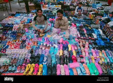 Market traders in Delhi, India Stock Photo, Royalty Free Image ...