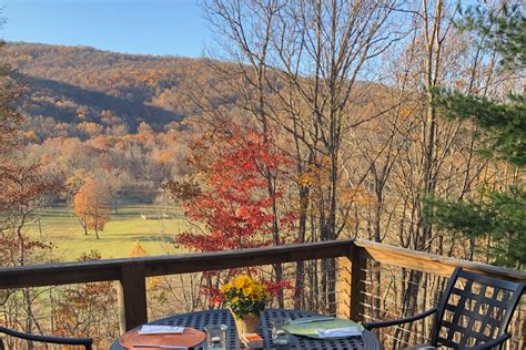 The Cabin In Riley Hollow Cheri Woodard Realty