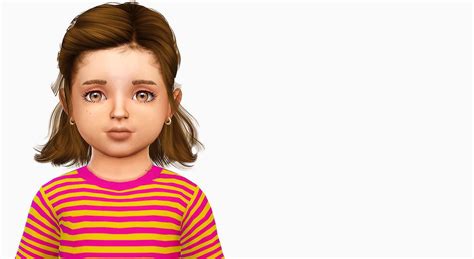 Simiracle “ Wings Os0306 Toddler Version ♥ Simfileshare ” Sims