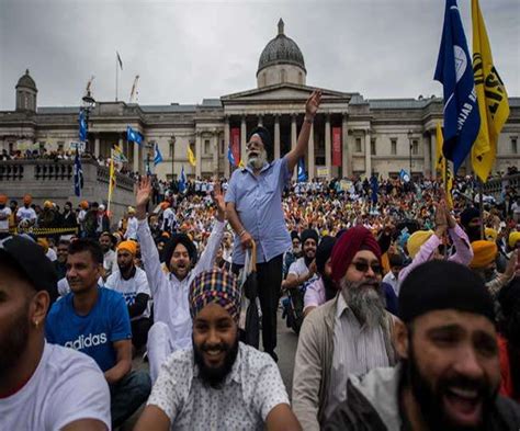 Sikh For Justice पर प्रतिबंध की समीक्षा को न्यायाधिकरण का गठन