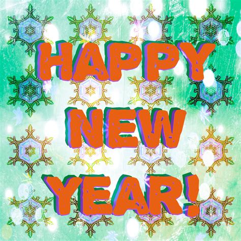 Happy New Year Free Stock Photo Public Domain Pictures