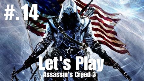 Let S Play Hd Assasin S Creed S Quence Mission