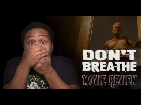 This movie is based on horror and thriller. Don't Breathe Movie Review - YouTube
