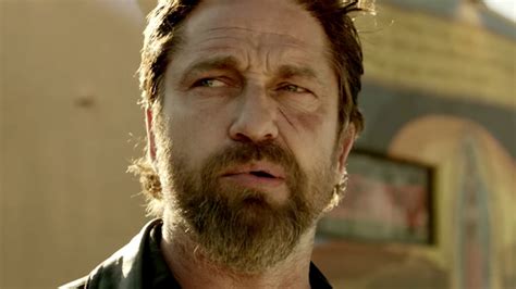 Gerard Butler Rules The Streets In Den Of Thieves Trailer