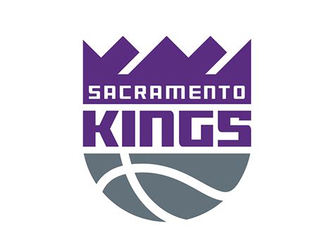 Sacramento Kings Logo Png Transparent And Svg Vector Freebie Supply