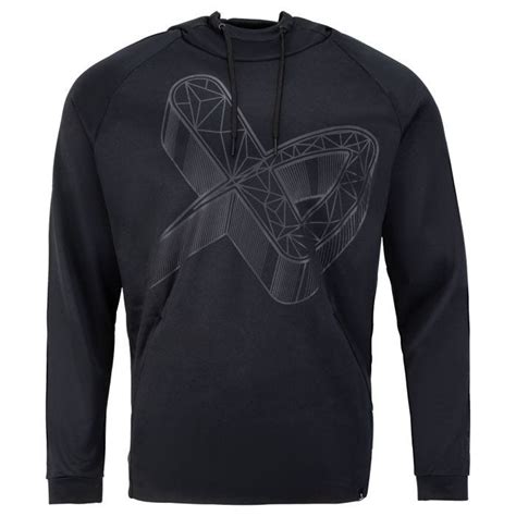 Bauer Exploded Icon Adult Pullover Hoodie