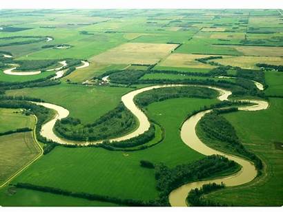 River Restoration Stream Natural