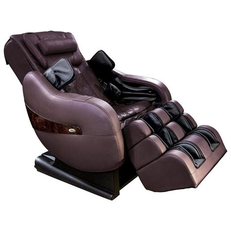 Buy Luraco Legend Plus Massage Chair Lowest Price On Sale Mana Massage Chairs
