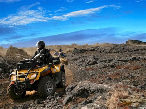 4x4 Adventures Iceland Guide To Iceland
