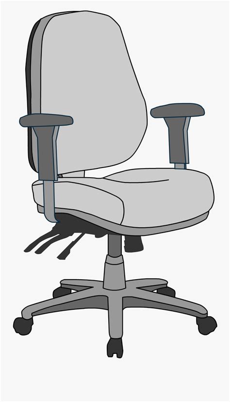 Here you can explore hq office desk chairs transparent illustrations, icons and clipart with filter polish your personal project or design with these office desk chairs transparent png images, make. Office Chair Transparent : Desk Chair Vector Icon Isolated ...