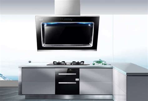 To choose a good kitchen hood. How to Choose the Best Range Hood | My Chinese Recipes