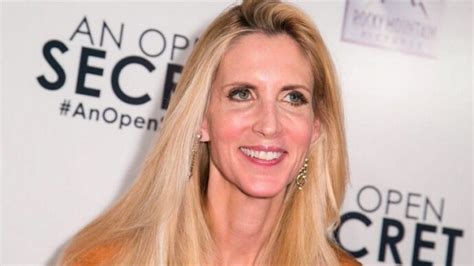 Who Is Ann Coulter Husband Let S Know Everything
