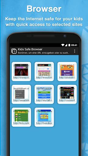 Updated Safe Browser Parental Control Blocks Adult Sites For Pc