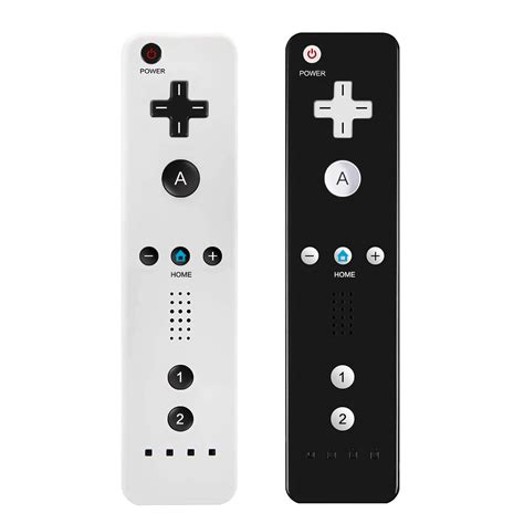 Nintendo Wii Remote Wireless Rvl 003 Primary Controller W Genuine Wii