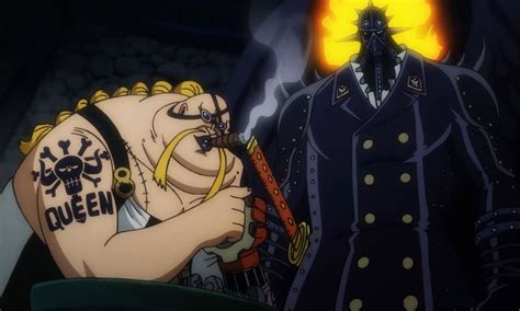 4 Funniest One Piece Characters And 4 That Took Themselves Too Seriously